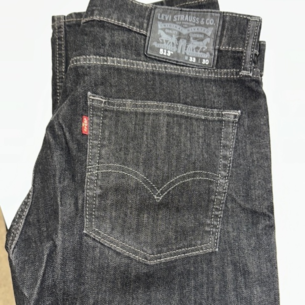 Levi’s Jeans mens W33 L30